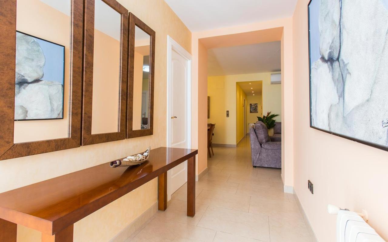 Casa Segaria Domek alpejski