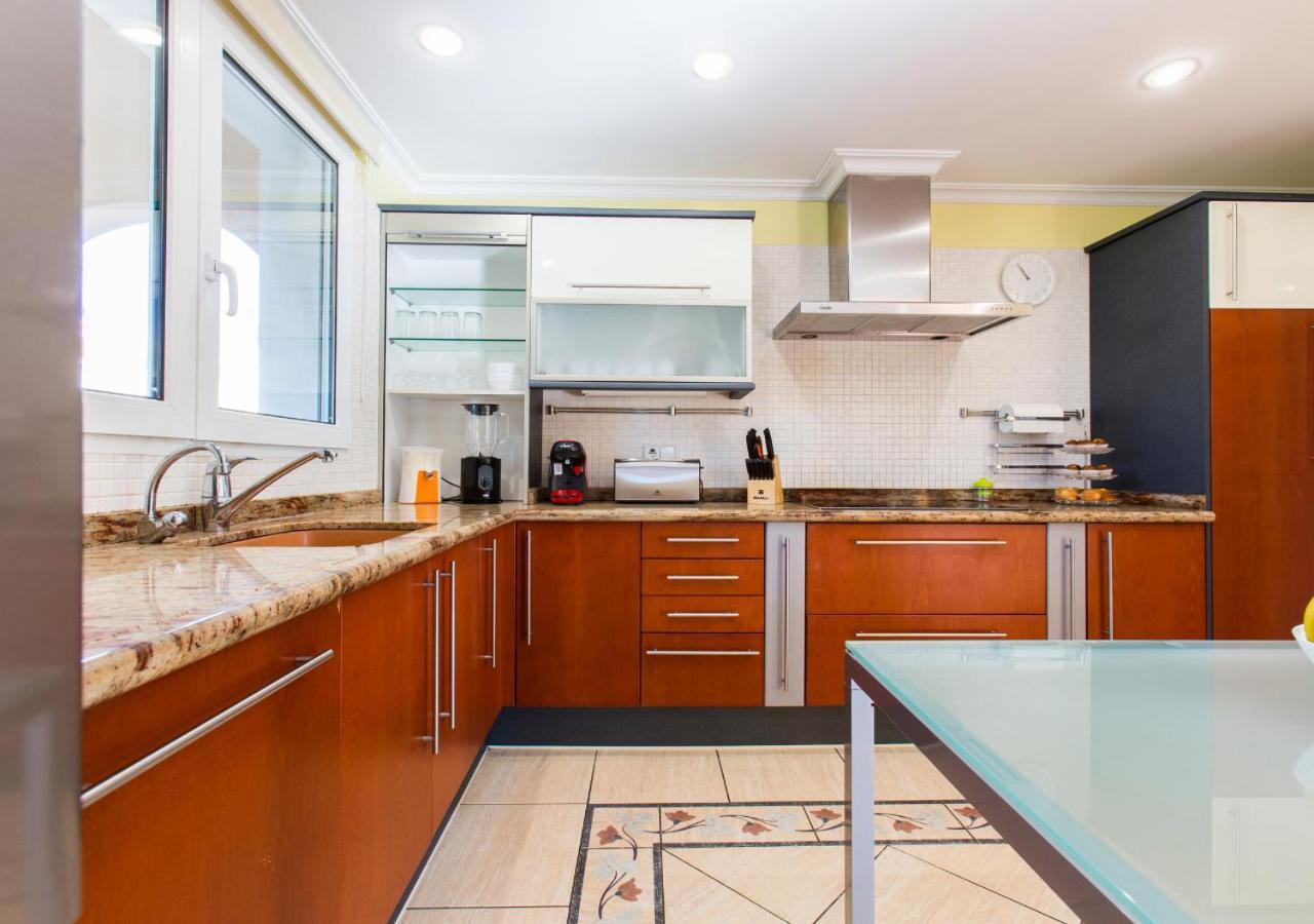 Casa Segaria Domek alpejski Denia