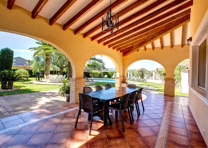 Casa Segaria