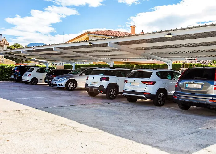 Casa Segaria