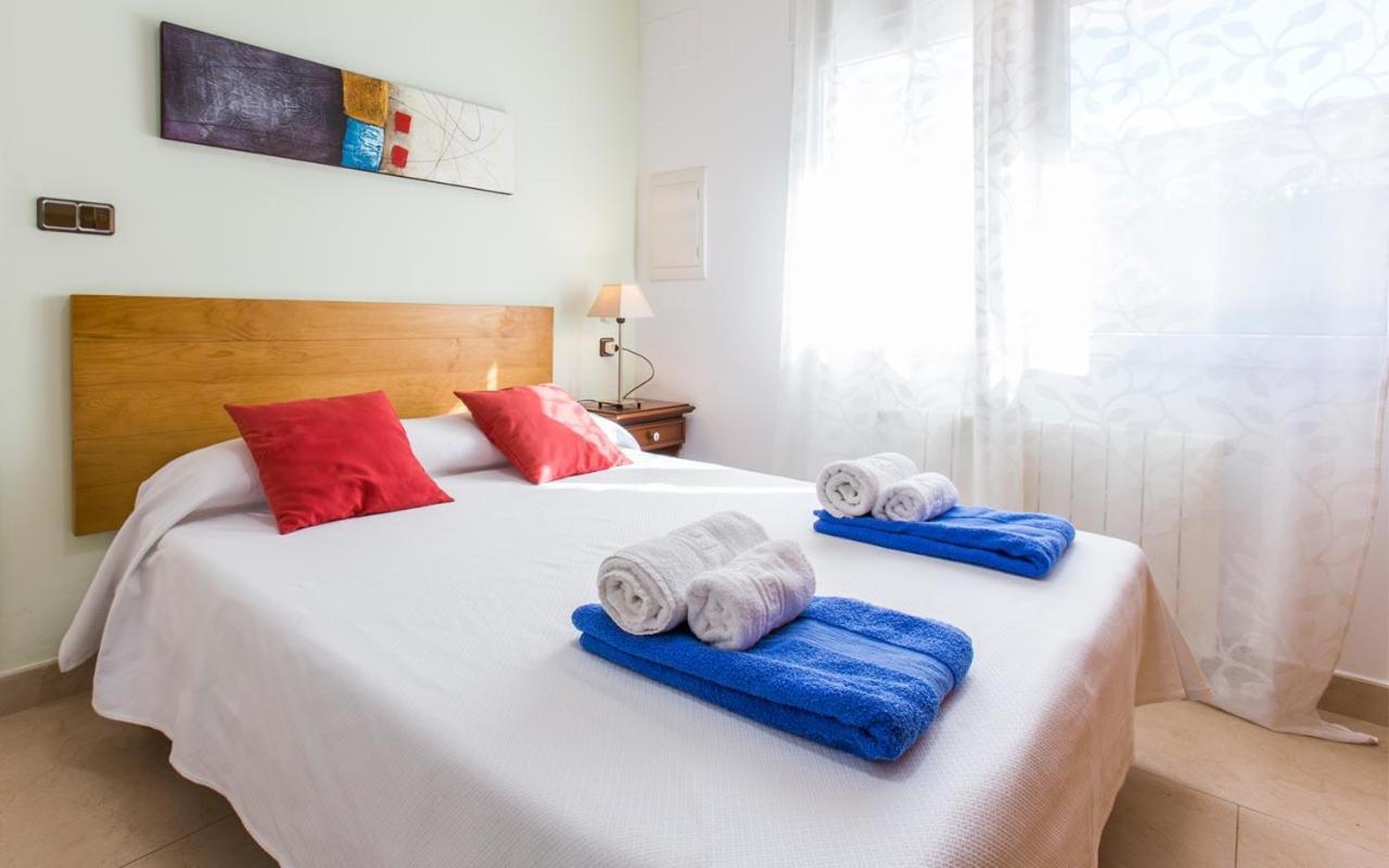 Casa Segaria Chalet Denia