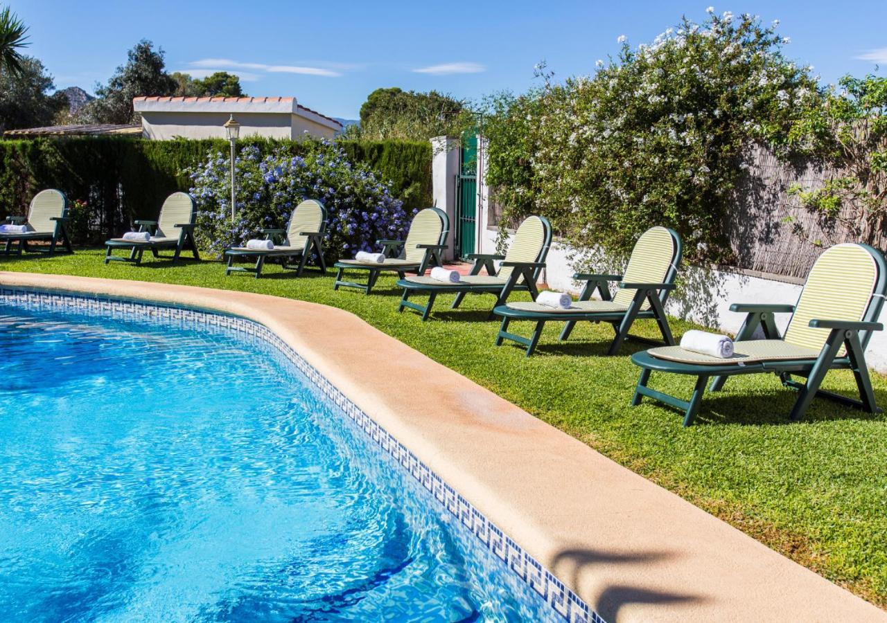 Casa Segaria Denia